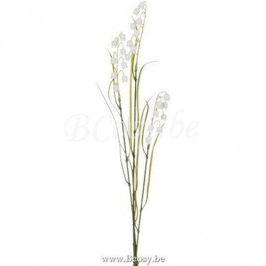 Jline Bucaneve Ramo 3 Parte Bianco 41Cm.