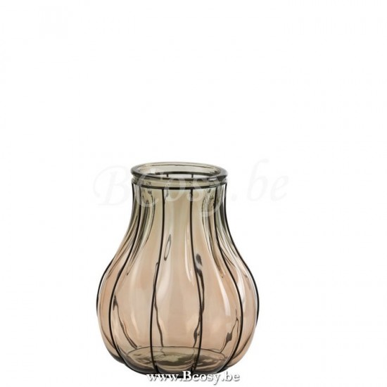 Jline 8632 Vazen Vases Vases Vasen Jarrones Vasi DECORATIE Schalen Potten Vazen