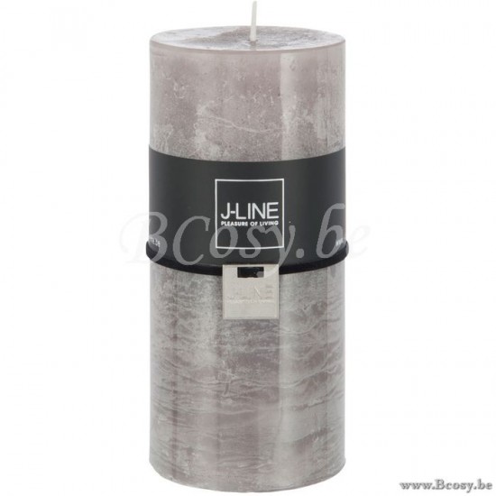 Jline 93329 Kaarsen Bougies Candles Kerzen Velas Candele DECORATIE Kaarsen en Geurkaarsen