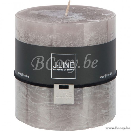Jline 93330 Kaarsen Bougies Candles Kerzen Velas Candele DECORATIE Kaarsen en Geurkaarsen