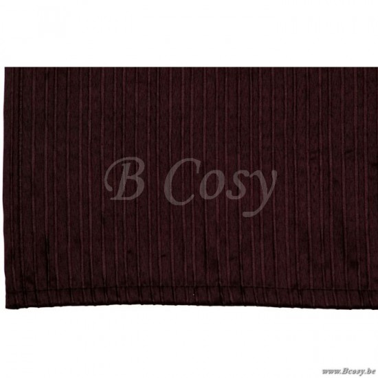 Jline Mantel Tergal Negro