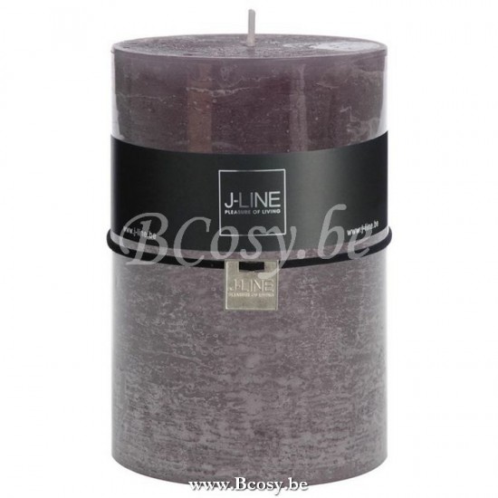 Jline Vela Cilindro Granito Xl 120H