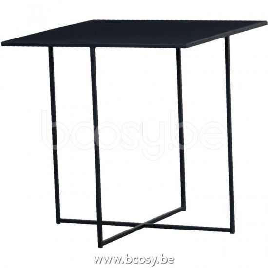 Lifestyle94 DALLAS COFFEE TABLE 50X50X50 Lifestyle 144989 Lifestyle94 144989 LFS 144989