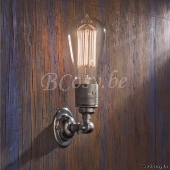 Tekna Nautic THORN PETE C Nautic éclairage style rustique boutique web acheter en ligne wandlamp Wandleuchten aufbau Wall Lights Lampe Murale Montage externe Innenleuchten Lamparas Binnenverlic