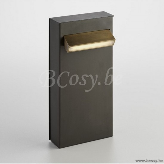 Tekna Nautic CREED Outdoor Oprit Buitenverlichting Paallampen Tuinpalen Buitenverlichting Armatures Luminaires D extérieur Outdoor Garden Lampposts Lichting Aussen Gartenbeleuchtung Leuchten Beleuchtu