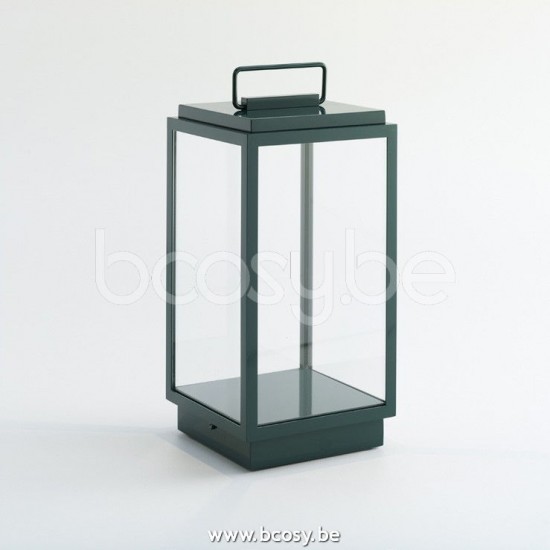 Tekna Nautic BLAKES TABLE LAMP outdoor vloerlamp.