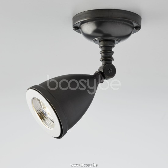 Tekna Nautic Lilley Shade On Box-Led-dark bronze.