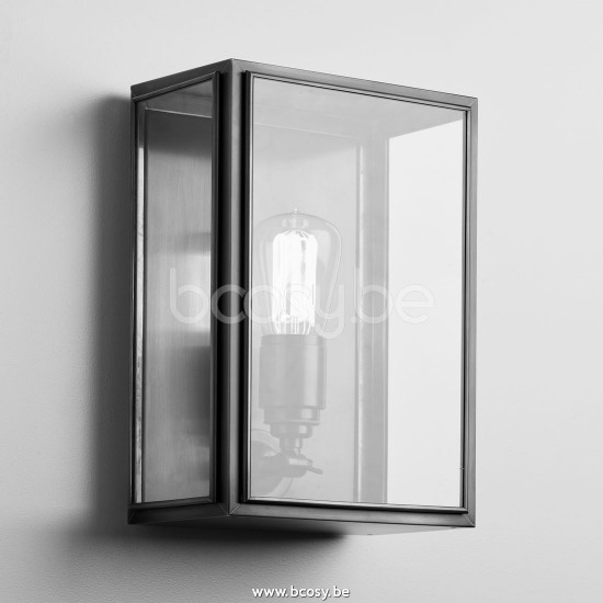 Tekna Nautic ESSEX SMALL outdoor wandlamp.