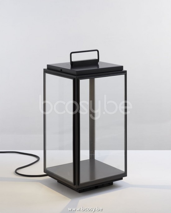 Tekna Nautic ILFORD FLOOR outdoor vloerlamp.