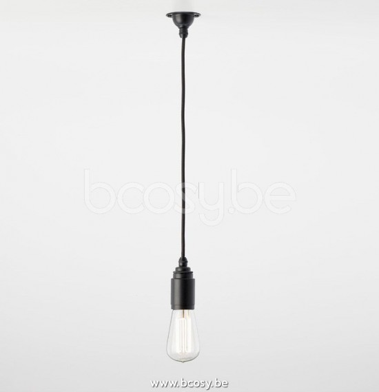 Tekna Nautic Thorn Pete Grip-lacquered black.