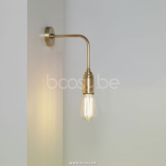 Tekna Nautic LOOE wandlamp.