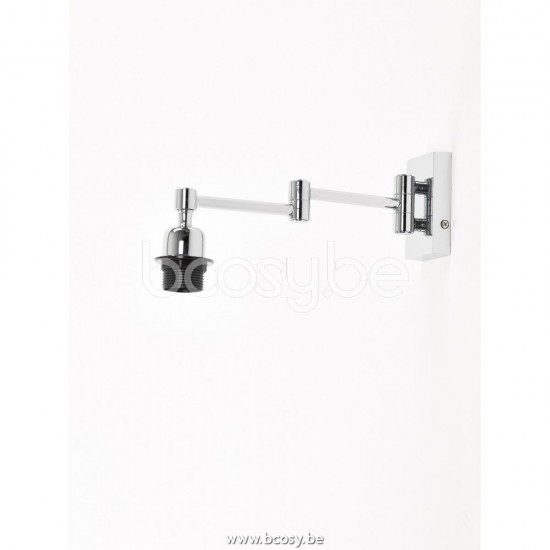 Éclairage Venotti Wall Lights Venotti Applique Murale Montage externe Venotti Lamp Wall Lamp Venotti Innenleuchten Venotti Wandverlichting V.