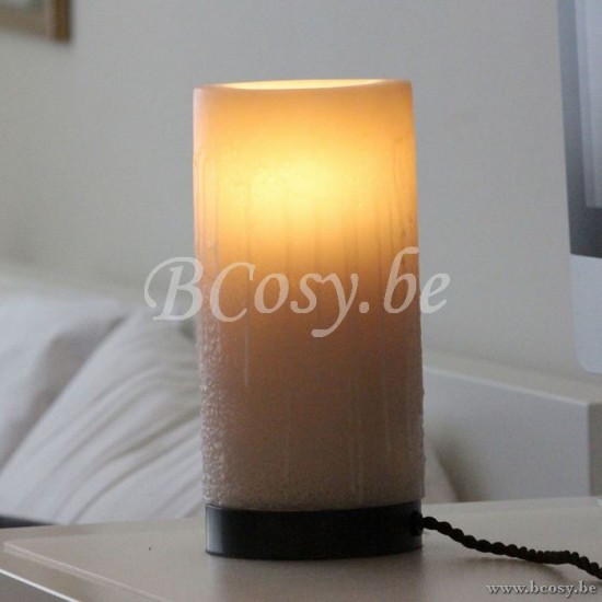 Authentage Tafellampen Leeslichten Leeslampen Binnenverlichting Éclairage Armatures Luminaires D'intérieur Pieds De Lampe Avec Abat Jour Lampes De Table Table L.