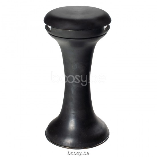 Authentage GAL0029P2 Authentage GALED Bollard Post light Bronze Authentage Outdoor Garden Lampposts Lichting.