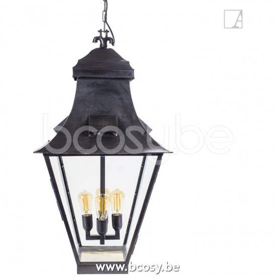Authentage Buitenhanglampen Pendels Pendellampen Suspensions d'extérieur Lampes suspendues Outdoor Pendant lamps Pendants Aussenhaengeleuchten Aussenhaengelampe.