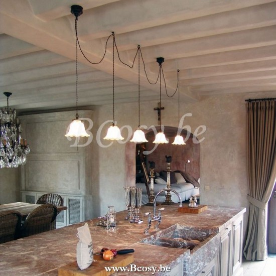 hanglamp art & light house Dealers art & light house Lampes Pendantes art & light house Hanglamp art & light house Suspended Light art & light house Haengeleuch.