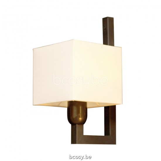 Wandlamp Marinus Weijers Lampen Marinus Weijers wandlamp Marinus Weijers Luminaires D'intérieur Montage externe Marinus Weijers Lampe Murale Montage externe Mar.
