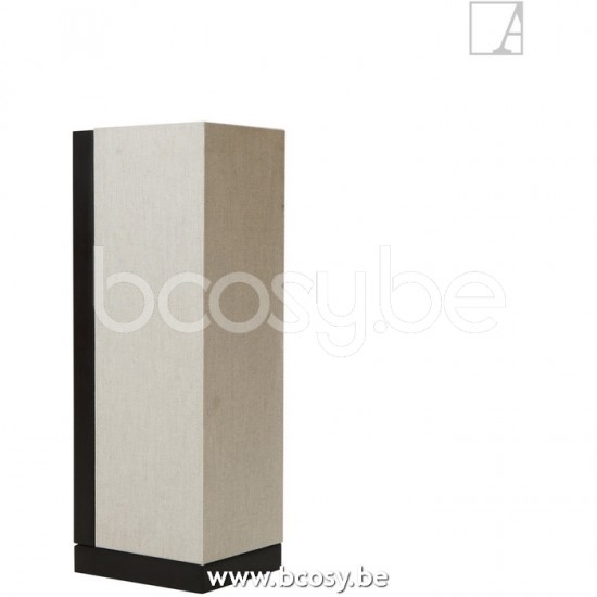 Authentage SEV001LL5 Authentage SÉVÈRE applique murale E27 Bronze Authentage Appliques Murales.