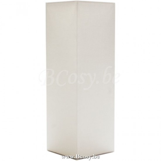 AUTHENTAGE Authentage Shade blanc cassé large Blanc cassé Authentage SHSEVPBLC.