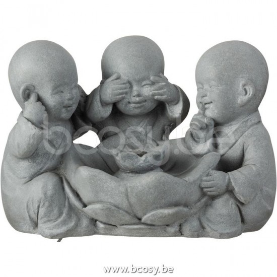 J Line 11536 Accesorios De Casa Decoration Fountains Zierbrunnen Fontaene Decoratie Home Accessories Decorations fontaine fountain Decoracion Wohnzubehoer Sources Dekoration Decoratie Decorazione Woon