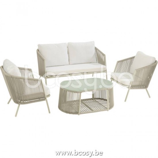 Jline 20700 Zitmeubels Siège Seat Sitzmöbel Asientos Sedie MEUBELEN Zetels Sofas