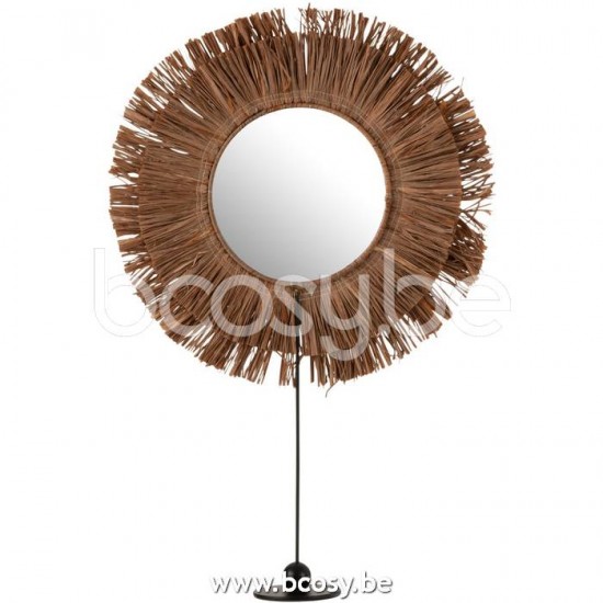 Jline 22152 Spiegels Miroirs Mirrors Spiegel Espejos Specchi DECORATIE Varia