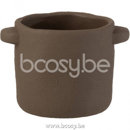Jline 22794 Bloempotten Cache Pots Flowerpots Blumentöpfe Macetas Vasi Per Piante DECORATIE Schalen potten vazen