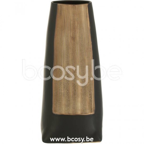 Jline 22916 Vazen Vases Vases Vasen Jarrones Vasi DECORATIE Schalen Potten Vazen