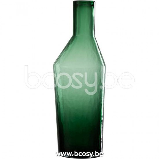 J Line 23302 Online Verkauf Online Online Shopping Online Online Winkels Flessen Siervaas Flaschen Vases Vertreter Reseller Distributeur Vazen Vasen Bloemenvazen Buy online buying Online bestellen Dek