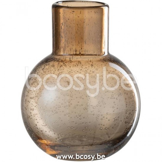 Jline 23318 Vazen Vases Vases Vasen Jarrones Vasi DECORATIE Schalen Potten Vazen