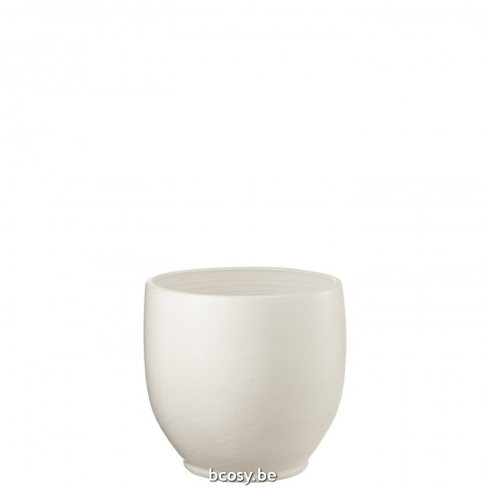 Jline 34070 Bloempotten Cache Pots Flowerpots Blumentöpfe Macetas Vasi Per Piante DECORATIE Schalen potten vazen.