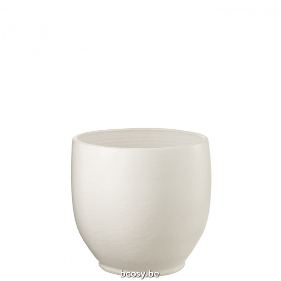 Jline 34071 Bloempotten Cache Pots Flowerpots Blumentöpfe Macetas Vasi Per Piante DECORATIE Schalen potten vazen.