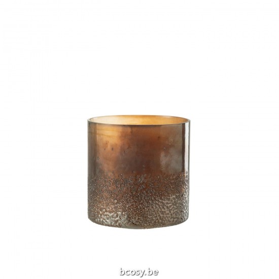 J Line 35118 T Lichthouders T light Teelichtleuchter Photophores T Lightholders Teelichthalter tea light holder Waxinelicht T.