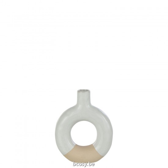 Jline 40409 Vazen Vases Vases Vasen Jarrones Vasi DECORATIE Schalen Potten Vazen.