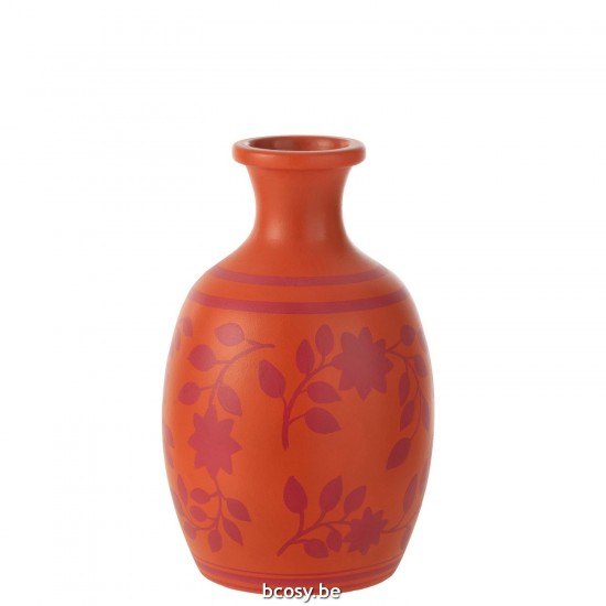 Jline 41549 Vazen Vases Vases Vasen Jarrones Vasi DECORATIE Schalen Potten Vazen.