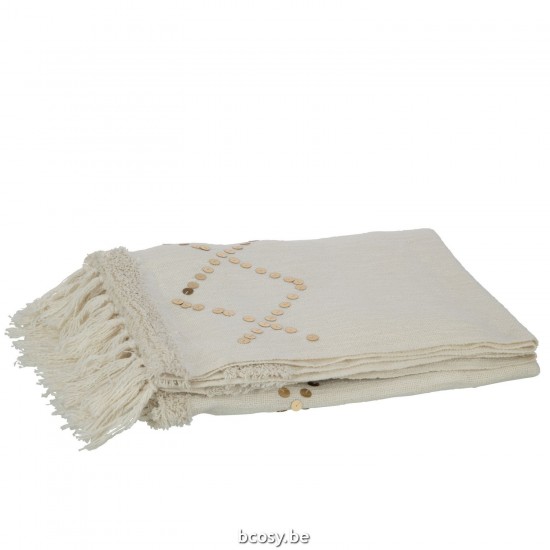 J Line 41716 Textiles Tessile Dekentjes throws Decorations Decoracion Textiel Dekoration Reisedecke Textile Dekentje Quilts P.