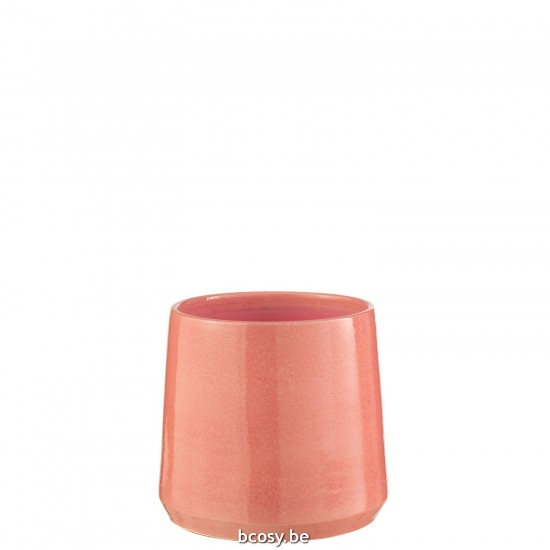 Jline 43052 Bloempotten Cache Pots Flowerpots Blumentöpfe Macetas Vasi Per Piante DECORATIE Schalen potten vazen.