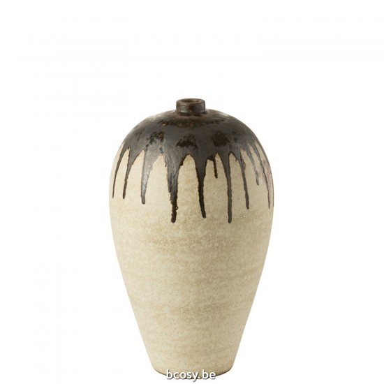 Jline 43308 Vazen Vases Vases Vasen Jarrones Vasi DECORATIE Schalen Potten Vazen.