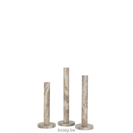 J Line 43923 Kerzenstaender Eshop Lantaarnen Decorazione E shop Kaarshouder Kerzenleuchter candle holders Candelabras kerzenh.