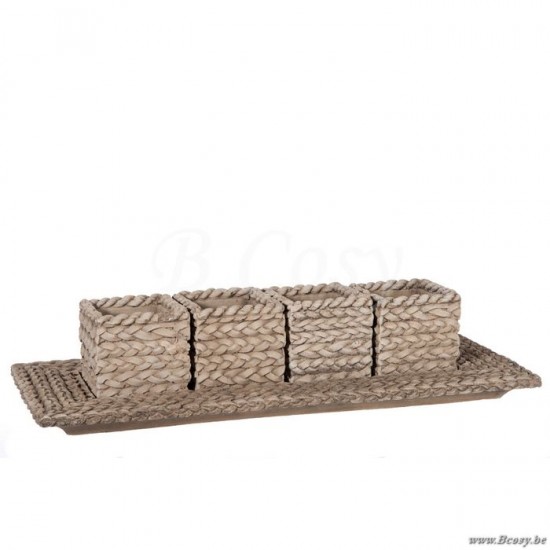 J Line 49180 Online Verkooppunten Online Online Verkauf Online Bloempotten bloempotje flowerpot Distributeur Reseller Online Webwinkel Decorations Vazen Decoratie Siervaas Online bestellen bloempot Fl