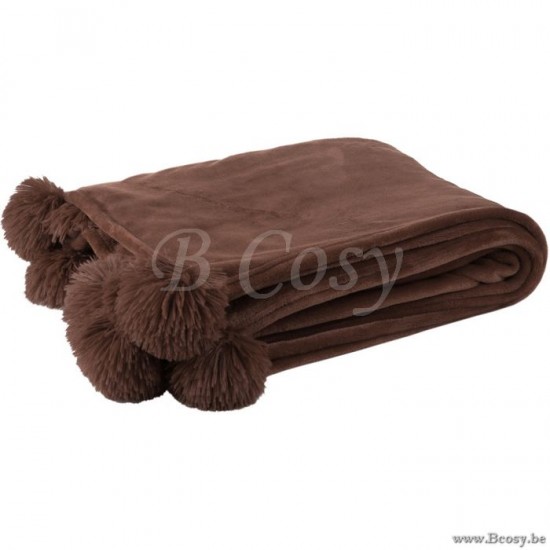 J Line 77494 plaid avec franges Dekentje E shop Boutique Web Vente en ligne Throw with fringes Quilts Online E Shop Online Textiel Plaids a franges Online Shopping Online Online Winkels Online Webshop