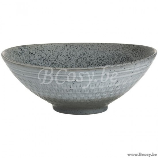 Jline 90190 Servies Services Tableware Geschirr Servicio Servizi DECORATIE Schalen Potten Vazen