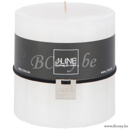 Jline 93297 Kaarsen Bougies Candles Kerzen Velas Candele DECORATIE Kaarsen en Geurkaarsen