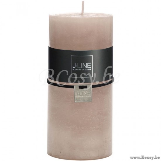 Jline 93307 Kaarsen Bougies Candles Kerzen Velas Candele DECORATIE Kaarsen en Geurkaarsen