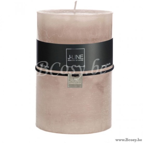 J Line 93309 Online E Shop Online cilinderkaars E shop Velas Dekoration Bougies Online Verkauf Online cylindric candle Eshop Candele Online bestellen Online Webwinkel Zylinderkerzen Decoratie cilinder