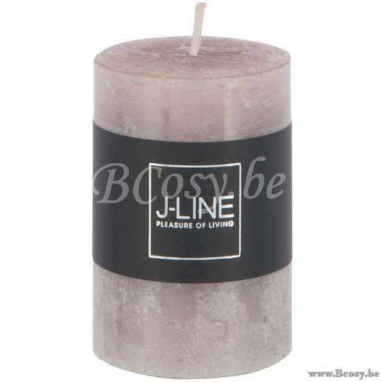 Jline 93327 Kaarsen Bougies Candles Kerzen Velas Candele DECORATIE Kaarsen en Geurkaarsen