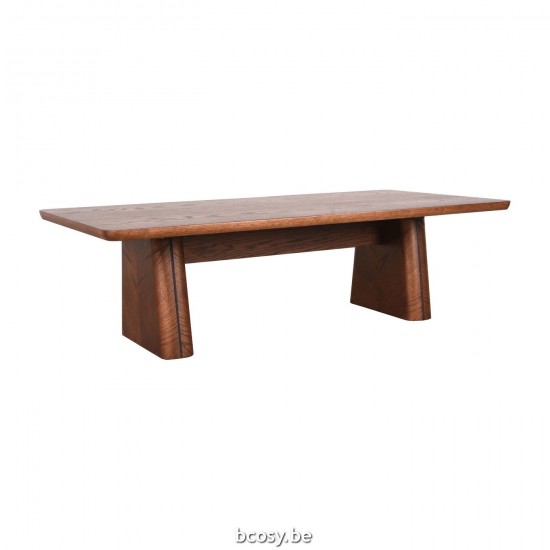 LABEL 51 Couchtische Jule Nussbaum Eiche.