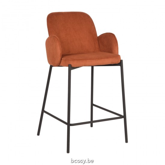 LABEL 51 Barhocker Jari Rost Ribcord.