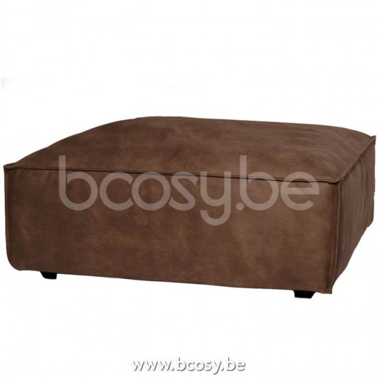 Lifestyle94 VERONA HOCKER MERSEY LIGHT BROWN 5 B104/H45/D104 Lifestyle 129138 Lifestyle94 129138 LFS 129138