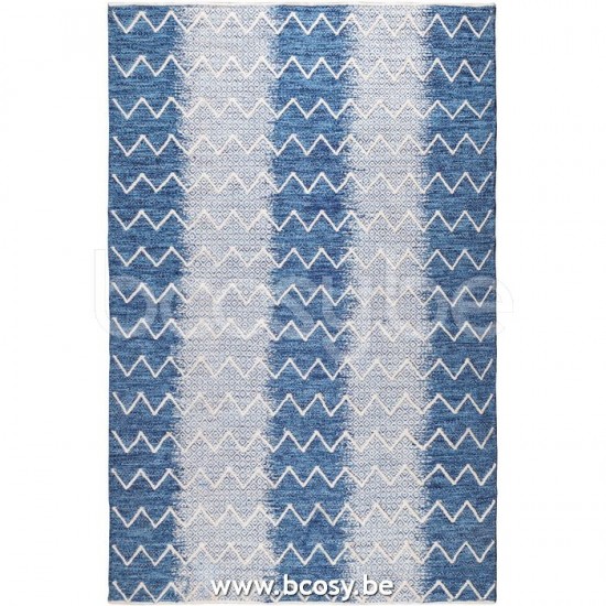 Lifestyle94 MASON CARPET BLUE 300X200 Lifestyle 129860 Lifestyle94 129860 LFS 129860